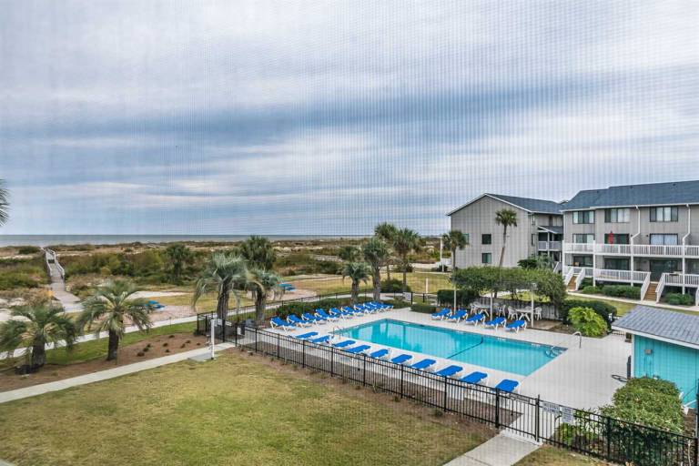 Condo  Saint Helena Island