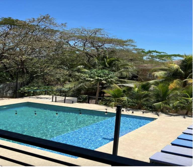 Family-oriented vacation home with pool & barbeque | Pets allowed in Cabo Velas