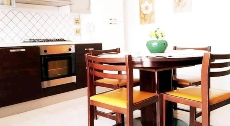 Rental apartment with 3 rooms for 6 persons — photo 2