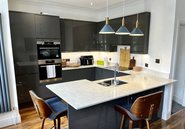 Apartment London Borough of Bromley