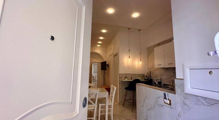 Wonderful vacation home | Next to Naples Cathedral | Pet-friendly — photo 4