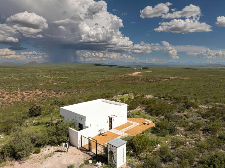 House Bisbee