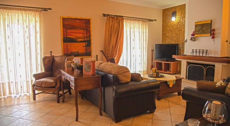Villa Emily, soothing experience, perfect getaway — photo 2
