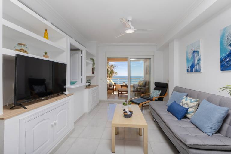 Apartment | Sea view — photo 5