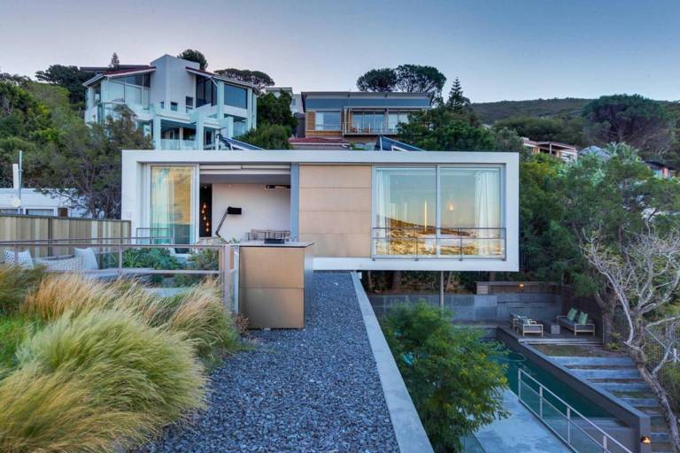 Villa  Camps Bay