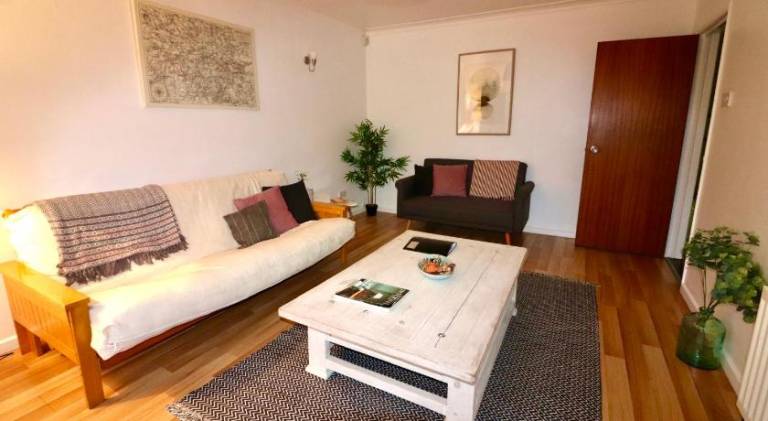 149 m&sup2; Ferienwohnung