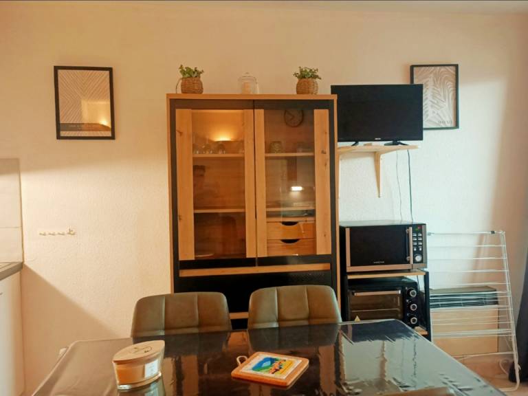 Apartment | Close to the beach | Pets allowed — photo 2