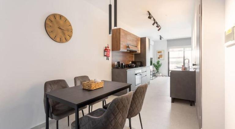 Family-friendly holiday apartment | Pets are welcome — photo 2