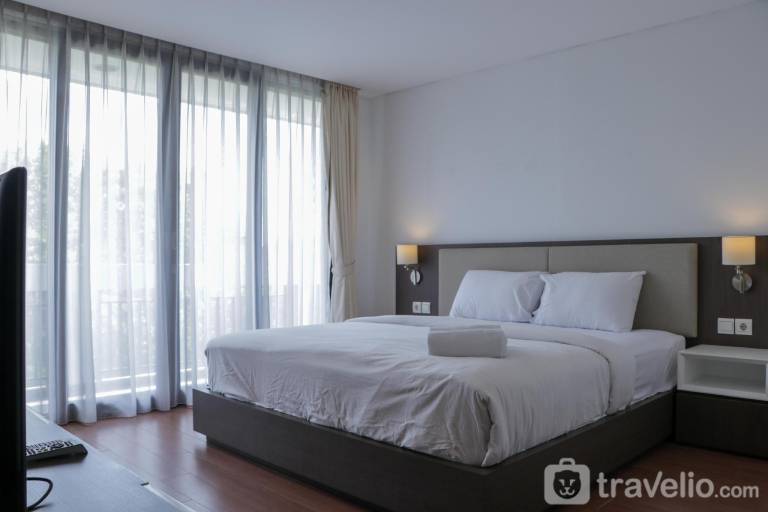 Appartement South Jakarta