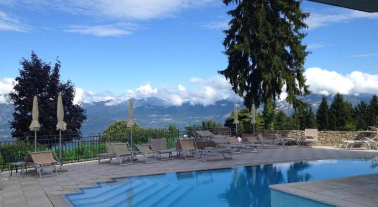 Albergo Sole in Torri del Benaco