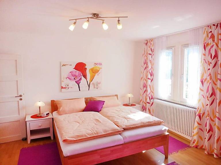 Ferienwohnung Triberg