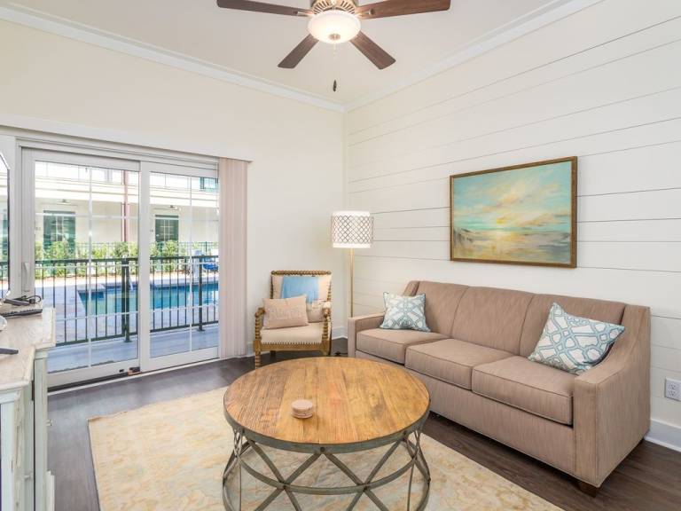 Condo Jekyll Island