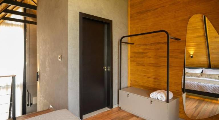 Nice lodge with hot tub & garden | Perfect for remote work | Pets allowed — photo 3