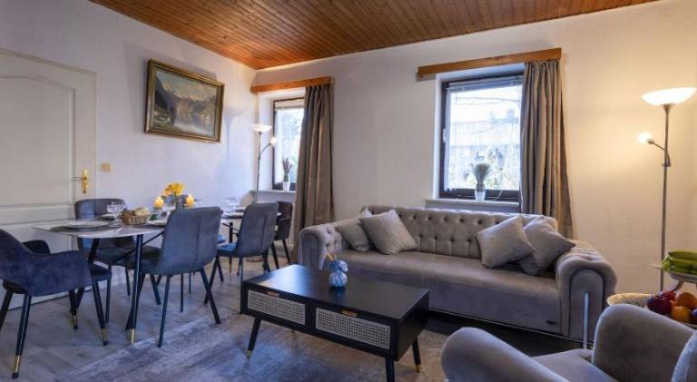Serviced apartment | Pet-friendly — photo 4