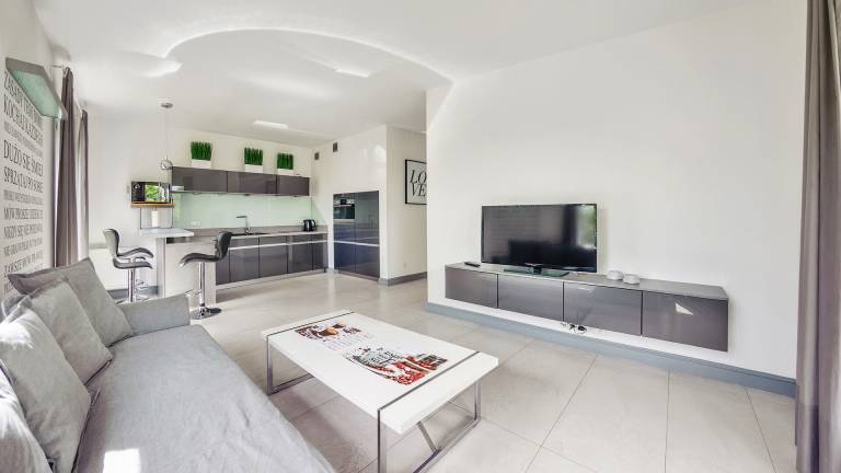 Apartament  Sianożęty