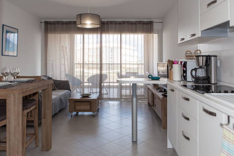 Appartement  Calvi