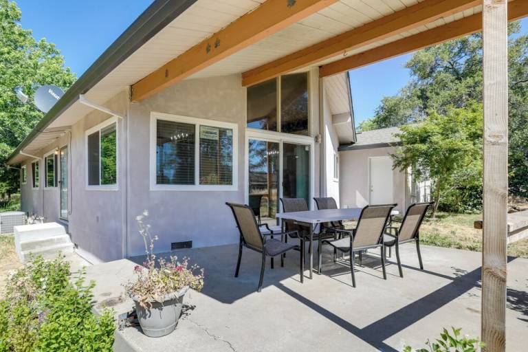 Cottage Folsom