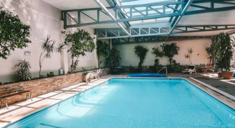 Casa Real Hotel — photo 2