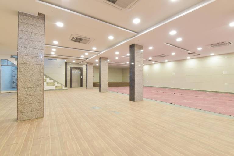 Hotel Shivansh, RIICO Mansarovar — photo 4