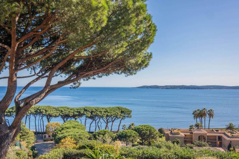 Appartement Sainte-Maxime