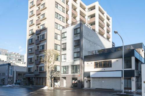 34 m² Ferienwohnung