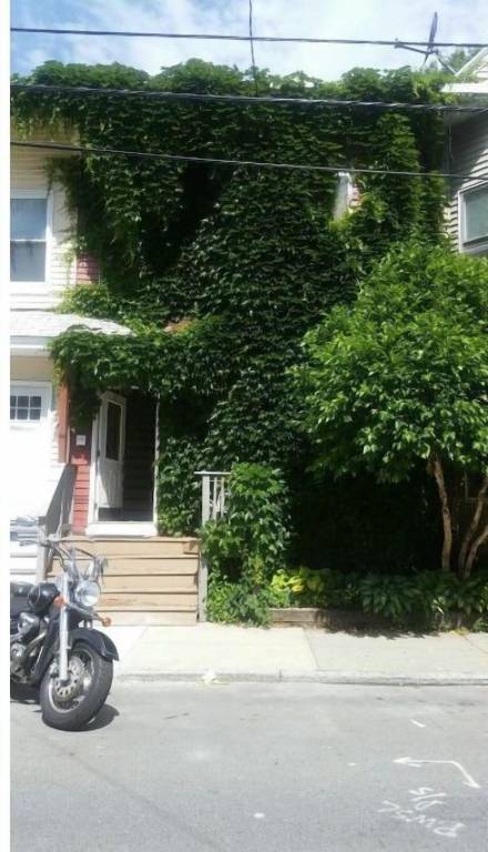 Apartamento Boston