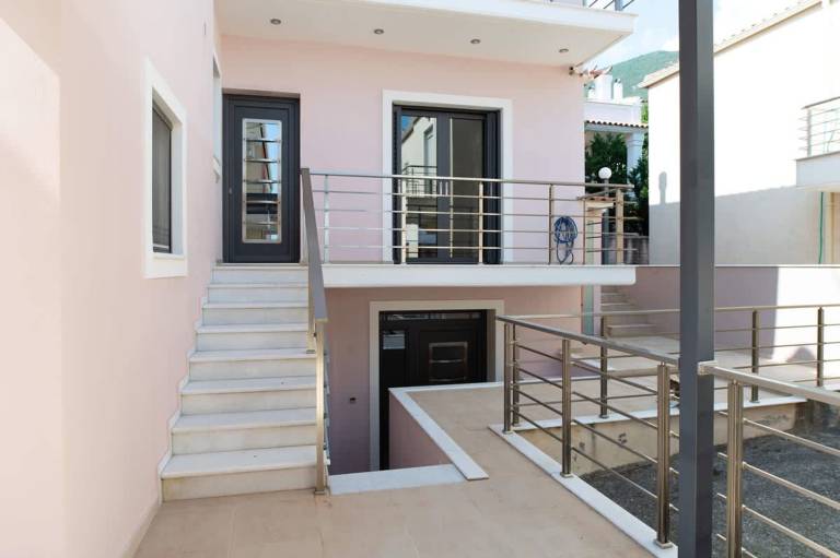 Ferienhaus Marathias