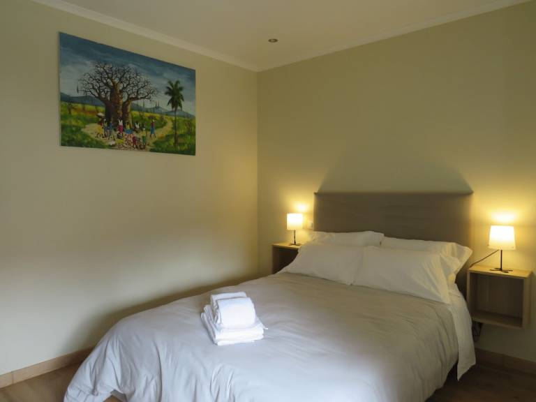 Accommodation  Ferreira do Zêzere