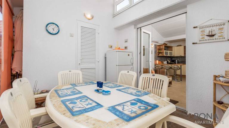 Charming holiday apartment with terrace | Close to the beach | Pets allowed — photo 4