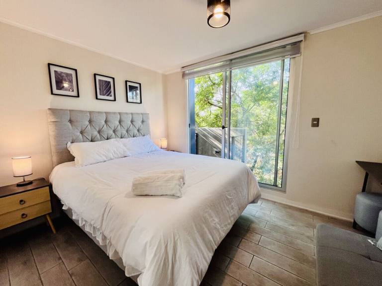 Appartement Yungay