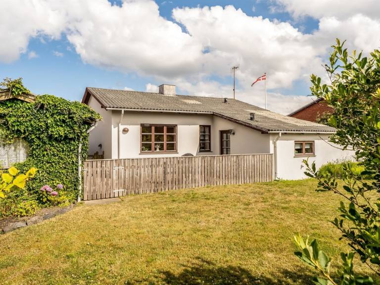 Ferienhaus Thyborøn