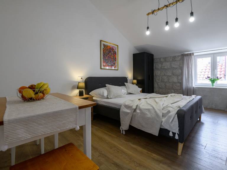 Ferienwohnung in Old Town, Dubrovnik f&uuml;r max. 2 Personen