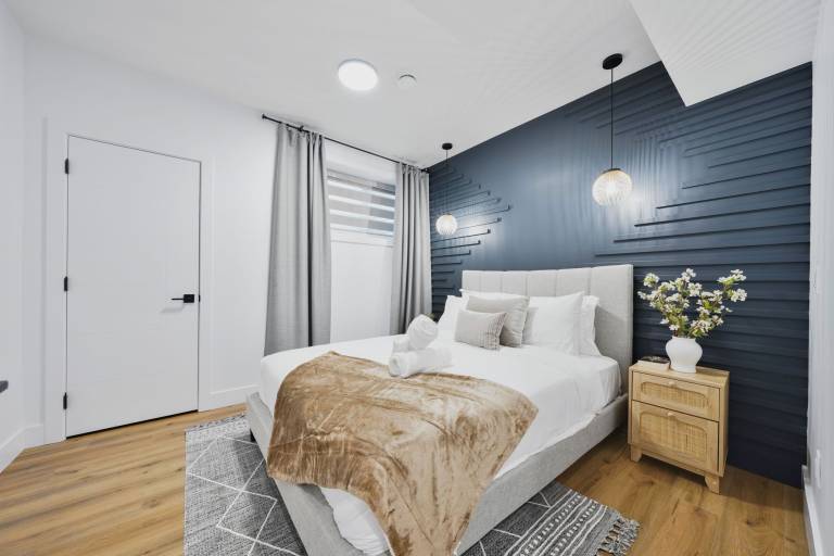 Apartment Sherwood Park
