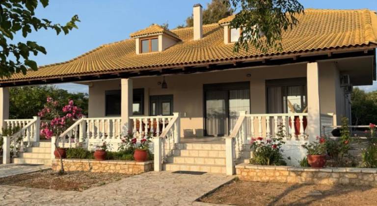 House with terrace, barbeque & garden | Good for workation — photo 4