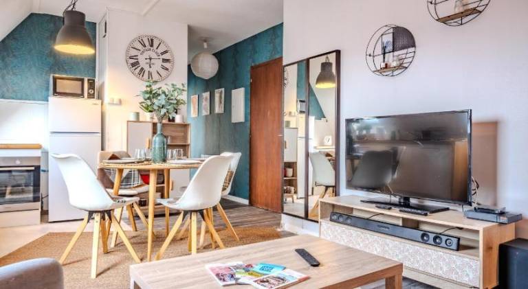Holiday apartment | Pets are welcome — photo 2