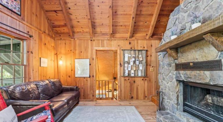 Vacation home with 3 rooms for 8 persons — photo 5
