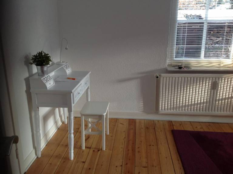 Child-friendly beautiful holiday apartment with terrace, barbeque & garden | Pet-friendly — photo 4