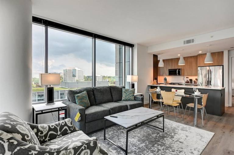 Apartment Herndon