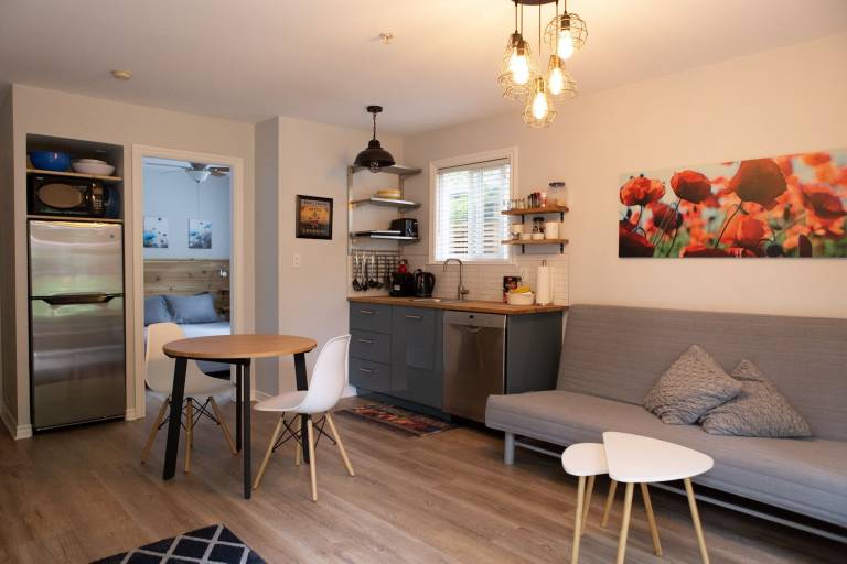 Casa Vancouver