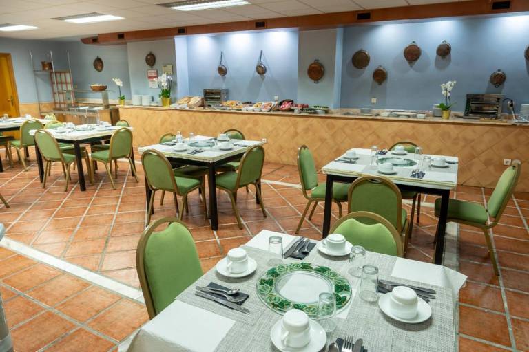 Hotel Faranda Alisas Santander, an Ascend Collection Hotel — photo 3