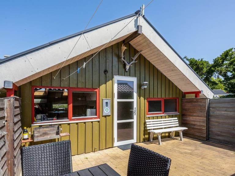 Feriecenter Egernsund