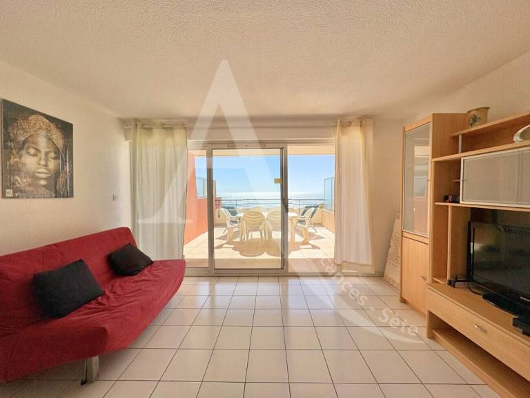 Appartement Sète