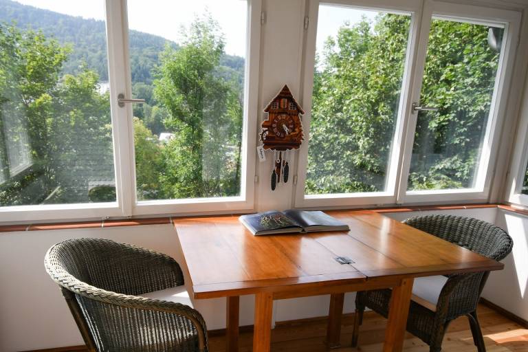 Villa  Bad Herrenalb