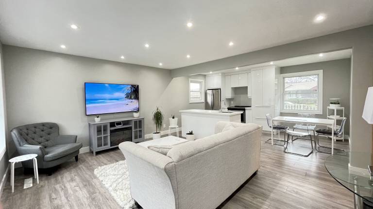 House  Glenridge