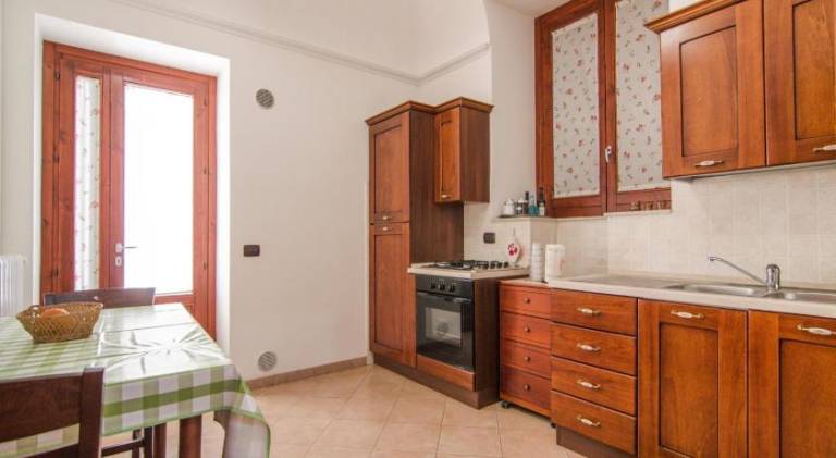 Lovely rental apartment | Next to Duomo of San Giorgio | Pets are welcome — photo 3