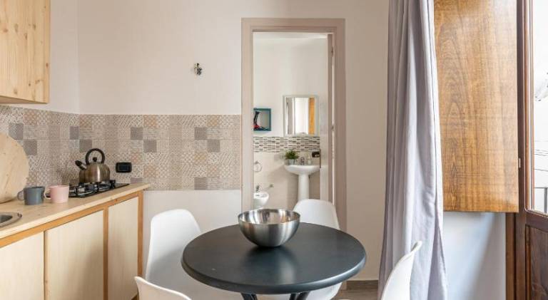Holiday apartment | Close to Palermo Cathedral — photo 5