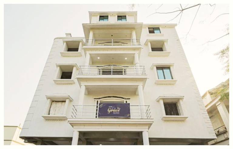 Goroomgo Grace Premium Bhubaneswar — photo 4