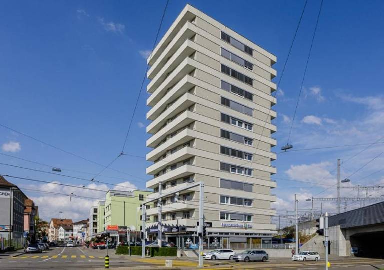 Apartment with 1 room for 2 persons — photo 4