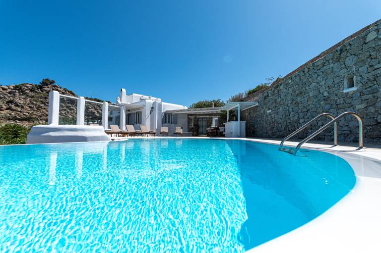 Villa Mikonos