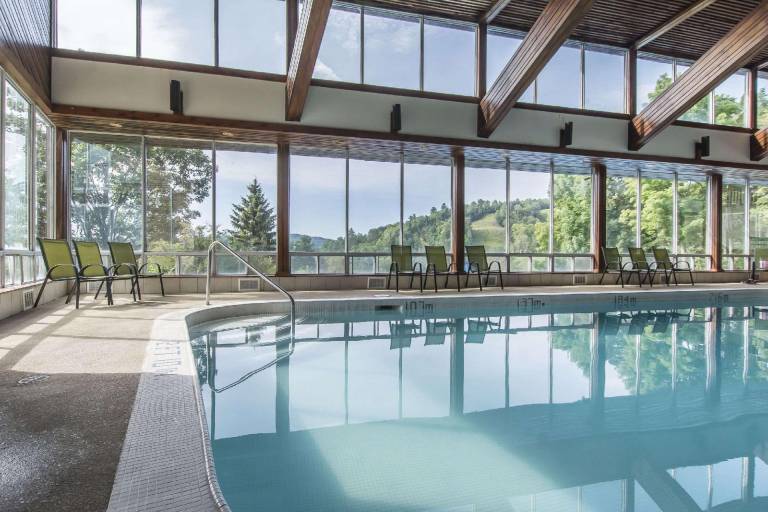 Hidden Valley Resort, an Ascend Collection Resort — photo 2